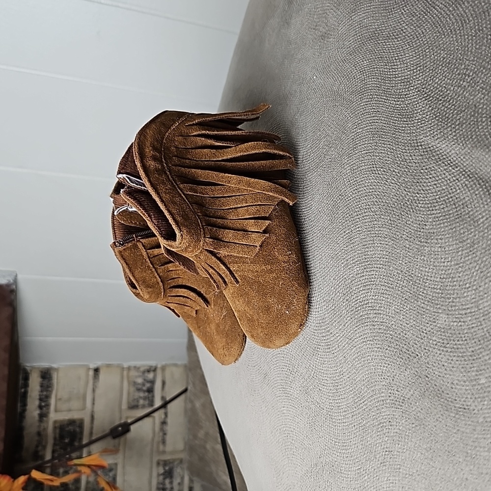 Baby Moccasins (3)